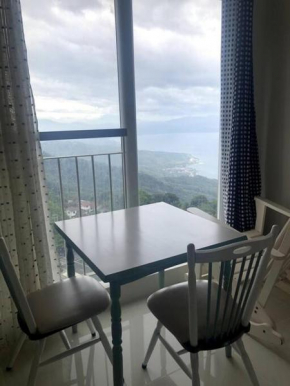 Unplug & Achieve at Wind Residences